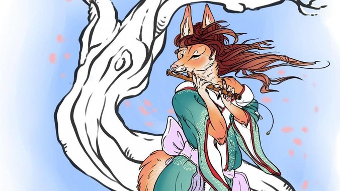 为什么长得漂亮却没什么用?